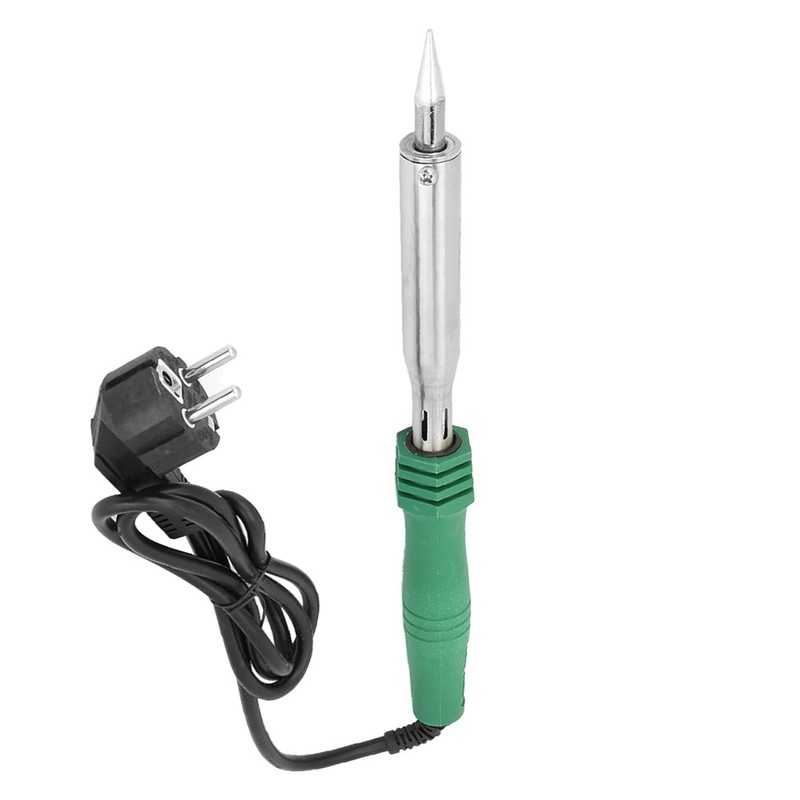 150W Electric Temperature Gun Welding Soldering Iron