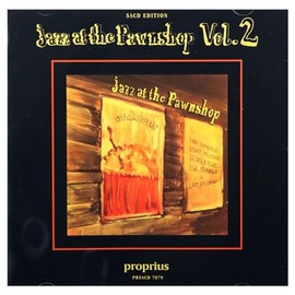 Jazz at the Pawnshop 2