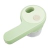 Handheld Electric Vegetable Cutter Versatile Portable Cordless Electric Food Processor