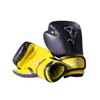 Mini Shark Children's Boxing Gloves 4oz black black / yellow