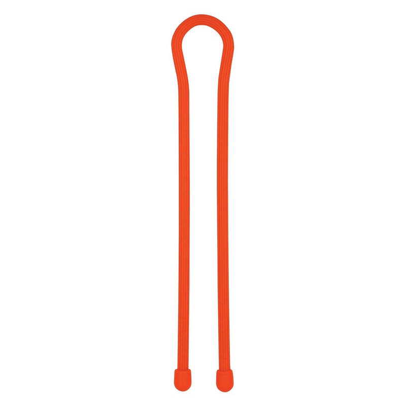 Nite Ize Gear Tie Reusable Rubber Twist Tie Gear Tie