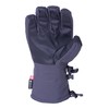 686 Men's Gore-TEX Linear Glove - 3L Softshell Fabric Snow