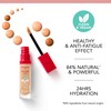 BOURJOIS Paris Healthy Mix Clean & Vegan Anti-Fatigue Concealer