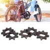 5Pcs 8 Tooth 420 Chain Sprocket Electric Scooter 8T 420