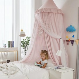 Anmas Home Bed Canopy Mosquito Net