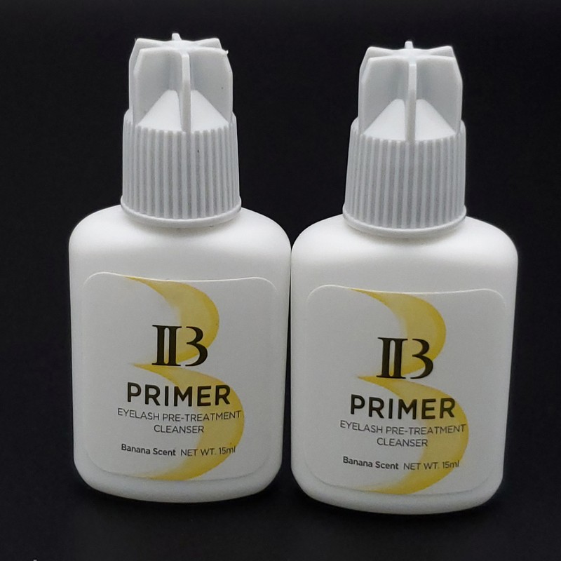 Extra Strong Eyelash Extension Glue Quick Dry Waterproof Maximum Bonding