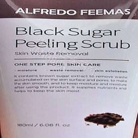 My Mom Partner Company Middle-aged Black Sugar Brown Sugar Peeling 180ml Mom Grandma Middle-aged Facial Peeling Gel Exfoliation Choice 1 Brown Sugar / 중년 블랙슈가 흑설탕 필링 180ml 엄마 할머니 중년 얼굴 필링 젤 각질 제거 제 택 1 흑설탕