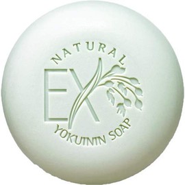 Natural EX Yokinin Soap h