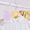 Shoyeido Incense Who's Sleeve Beige Sachet Costume