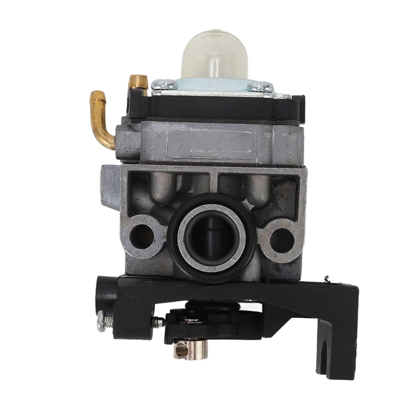 Lawn Mower Carburetor Aluminum Carb Replacemrnt For Husqvarna 531008681 324RX