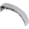 For Chevy Tahoe 2007-2014 Door Mirror Cover Passenger Side |