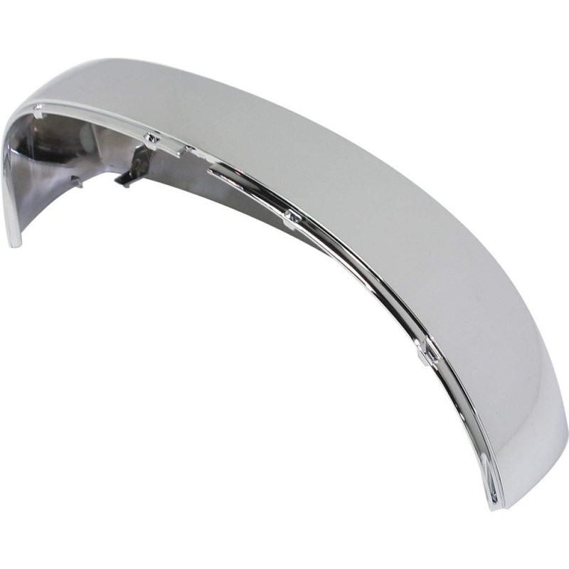 For Chevy Tahoe 2007-2014 Door Mirror Cover Passenger Side |
