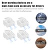 Ohleats 2PCS Deer Whistles for Car, Automotive Save a Deer