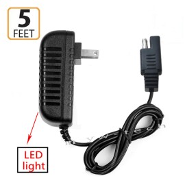 myw-tech Wall Charger AC Adapter For RY803100 RYOBI SUBARU Pressure Washer 3000 PSI Power
