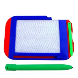 Konning Pizarrón Mágico Infantil Dibujar Escribir Pluma Didáctico