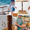 Ring Toss® Game | Wooden Skill Game | Premium Quality