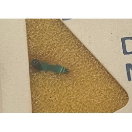 DUAL DN 22 NEEDLE/STYLUS By Euro Electronics