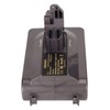 Battery Adapter Converter LED Indicator Portable Stable Connection for 20V