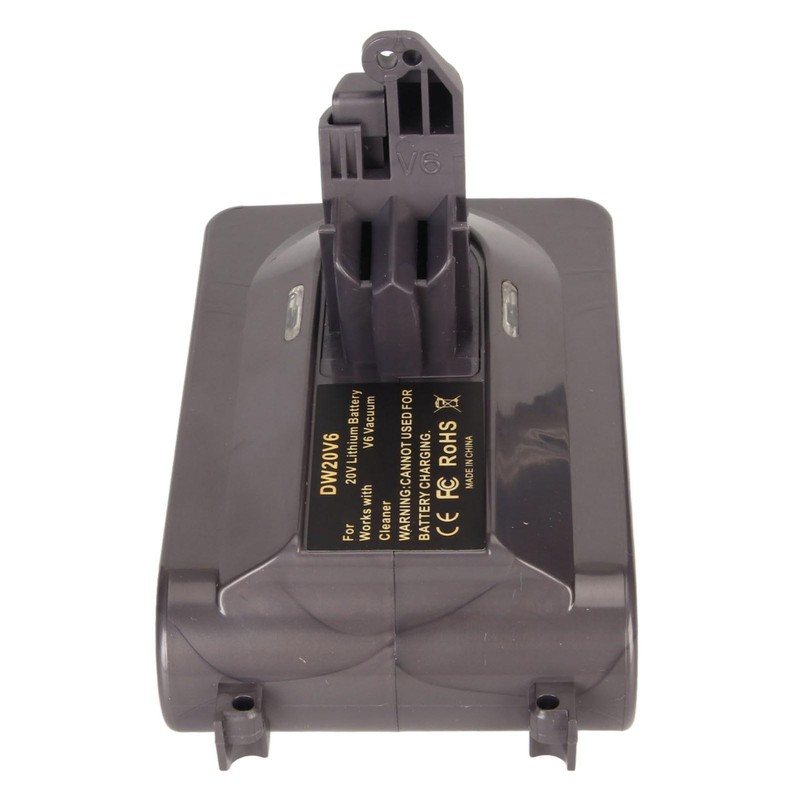Battery Adapter Converter LED Indicator Portable Stable Connection for 20V