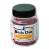 Jacquard Basic Dye .5oz - Golden Yellow - The Perfect
