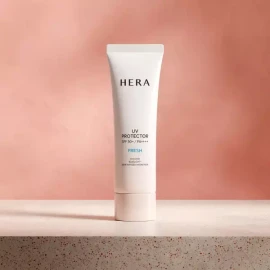 HERA 헤라 UV프로텍터 멀티디펜스 프레쉬 SPF50+ Hera UV Protector Multi Defense Fresh SPF50+