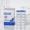 Gloorigin Relive Magnesium 400mg nutritional supplement 90 tablets, 4 pieces