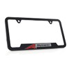 ACURA TLX A-SPEC License Plate Frame - UV Printed ON