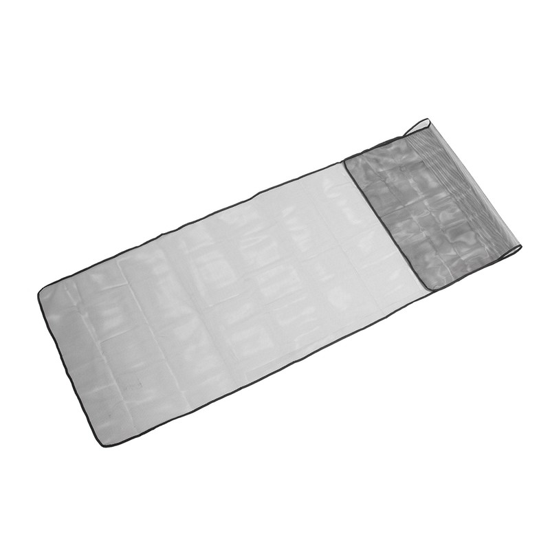 Mesh Netting Safety Net Thick 118.1 X 35.4in Deck Railing