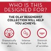 Olay Regenerist Micro-Sculpting Cream Face Moisturizer with Sunscreen, SPF 30,