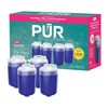 PUR RF99994SP filtro de repuesto, pequeño, azul