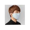 면마스크 다회용마스크 여름용마스크 천마스크 빨아쓰는마스크 순면마스크 Cotton Mask Reusable Mask