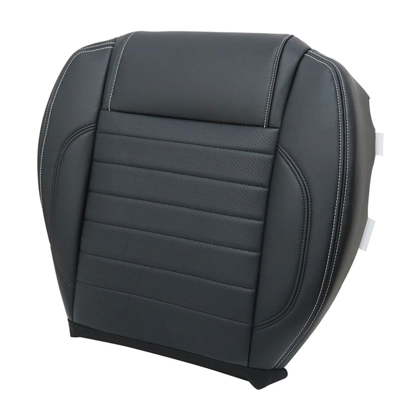 NLQR Front Driver & Passenger Side Bottom & Top Back