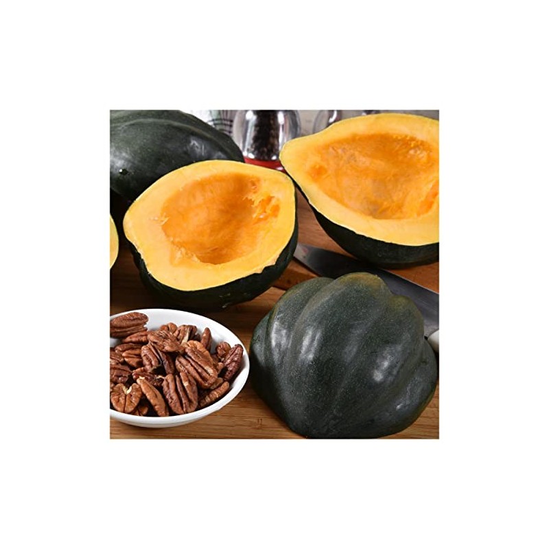 Everwilde Farms - 1 Oz Table King Acorn Winter Squash