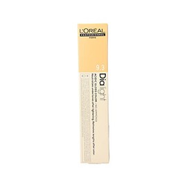 L'Oréal Professionnel DiaLight 9.3 Very Light Blonde, Gold, Ammonia Free, 50 ml