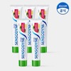 Sensodyne Original Plus Sensitive Toothpaste 100g x 5 / 센소다인