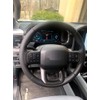RedlineGoods Steering Wheel Cover Compatible with Ford F-250 / F-350