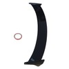 WFLNHB Trunk Boot Wing Spoiler Replacement for 2014 2015 2016