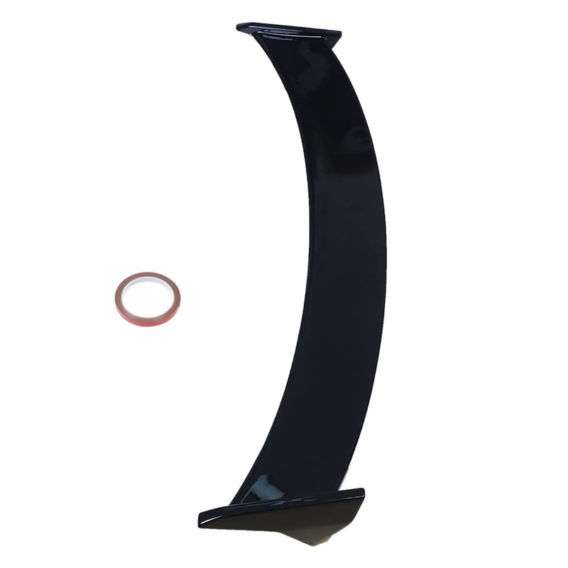 WFLNHB Trunk Boot Wing Spoiler Replacement for 2014 2015 2016