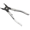 Wheel Lug Nut Cap Plier Metal Safe Removal Tool Car