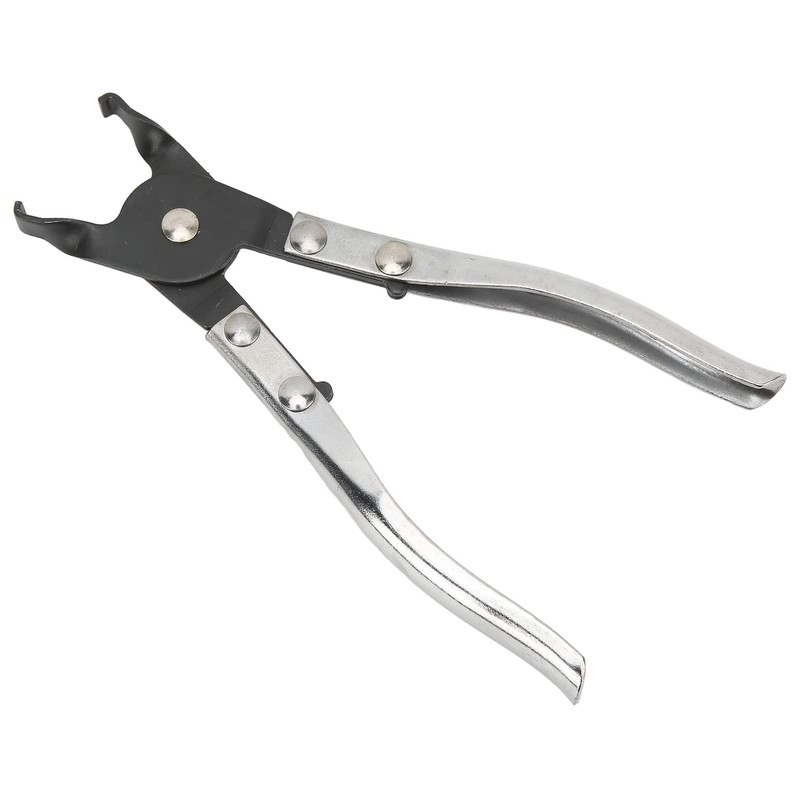 Wheel Lug Nut Cap Plier Metal Safe Removal Tool Car