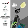SIGG - Kids Water Bottle - KBT - Made in