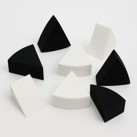 Artbox /Neukkim Shop Hydro Sponge Makeup Puff Sponge Makeup Cushion Puff / /느낌상점 하이드로스펀지 메이크업 퍼프 스펀지 화장 쿠션 파