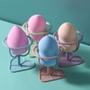Beauty puff holder / 뷰티 퍼프 받침대