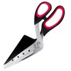 Pizza Lover Pizza Scissors Stainless Steel with Non-Slip Handle and