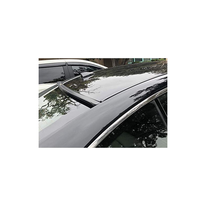JR2 Unpainted for 2013 2014 2015 2016 Chevy Malibu 8th