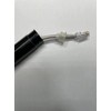 dexierp Protection Force Flanged Tapered insert Cap and Plug For