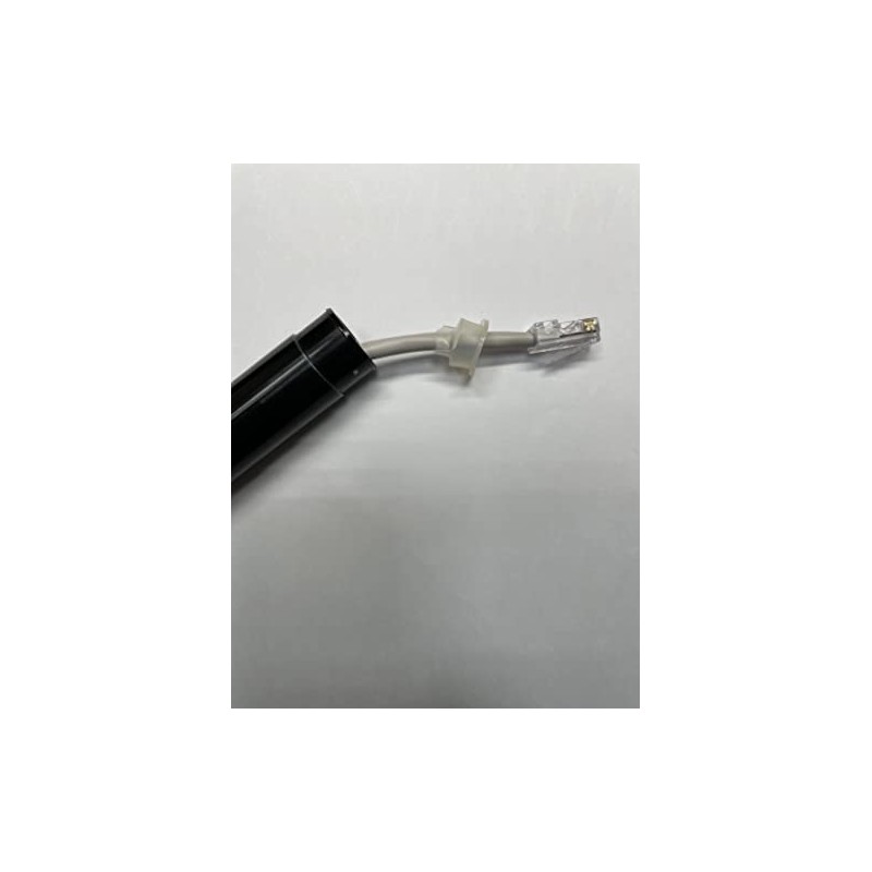 dexierp Protection Force Flanged Tapered insert Cap and Plug For