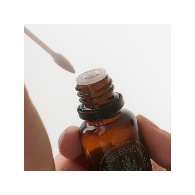 Essent Herb 에센허브 티트리100 오일 10ml Essence Herb Tea Tree