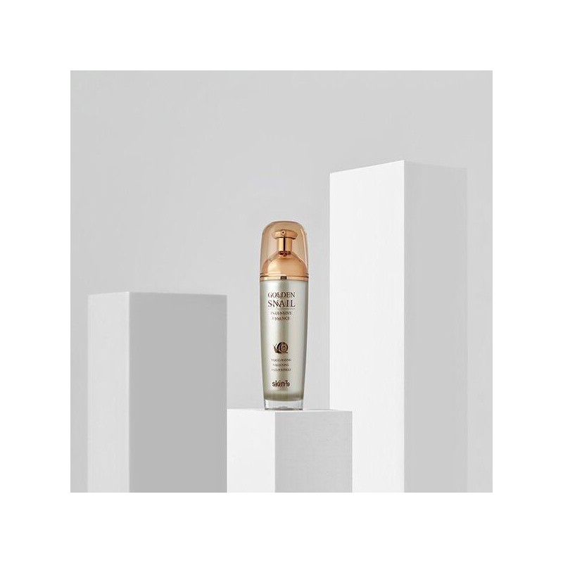 Skin79 [스킨79]골든 스네일 인텐시브 에센스 40ml [Skin79] Golden Snail Intensive