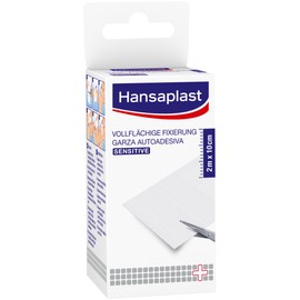 Hansaplast Large Area Fixation, Pack of 1